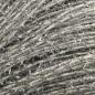 Preview: Finnish Papieryarn 0,8 fluffy glitter white-silver